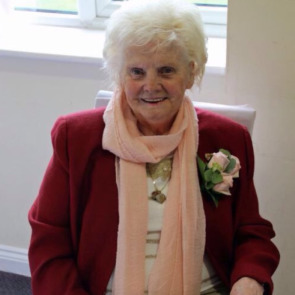 Notice Gallery for Lucy Catherine LITTLE