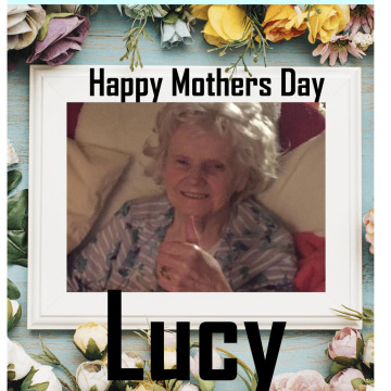 Notice Gallery for Lucy Catherine LITTLE