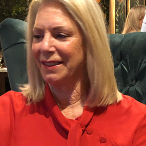 Notice Gallery for Pamela Jean GRIFFITHS