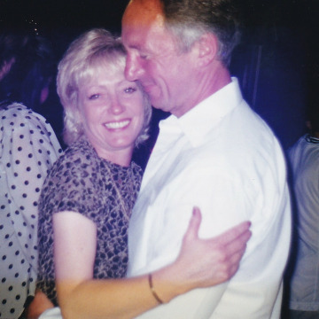 Notice Gallery for Janet Patrick GIBSON