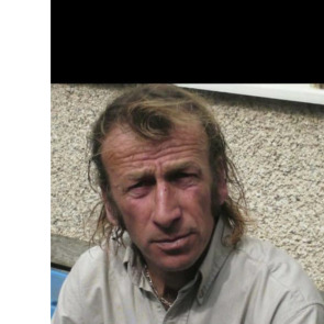 Photo of Lawrence 'Dart' GORRY