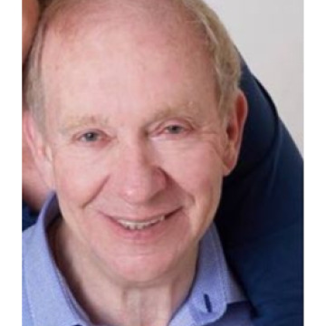 Tribute photo for Thomas WHITESIDE
