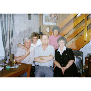 Tribute photo for Jean Stitt DARROCH