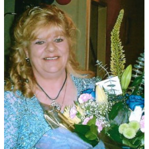 Photo of Bridget O'BRIEN