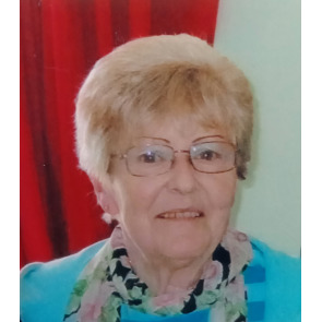 Photo of Gillian Cordelia QUEGAN