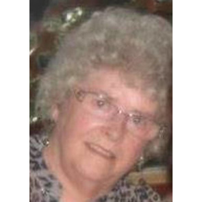 Photo of Joan ANDERS