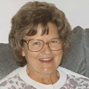 Photo for notice Jill Elizabeth THOMAS