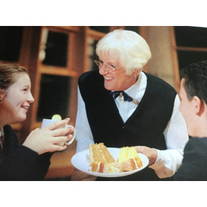 Photo of Margaret BOWEN