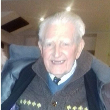 Photo for notice Kenneth MARRIOTT