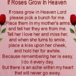 Notice Gallery for Ruth HEDLEY