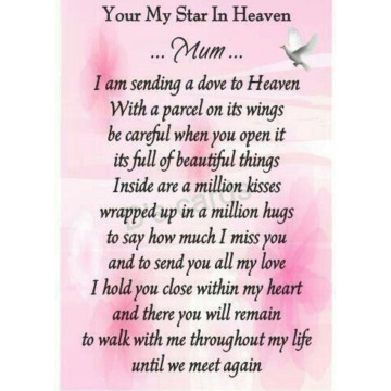 Notice Gallery for Ruth HEDLEY