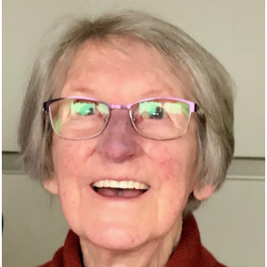 Photo of Edith DAVIES