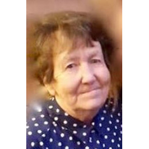 Photo of Brenda LONG