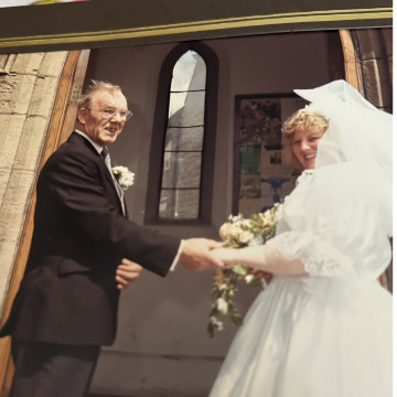 Photo for notice Brian CLARK