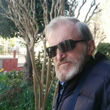 Photo for notice Remo BOCCACCI