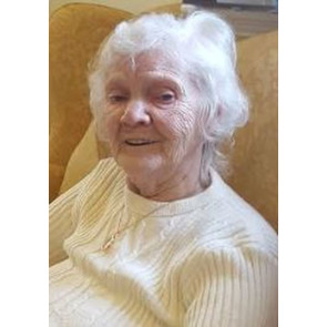 Photo of Audrey WORTHINGTON