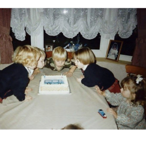 Notice Gallery for Benjamin Thomas TIMLIN