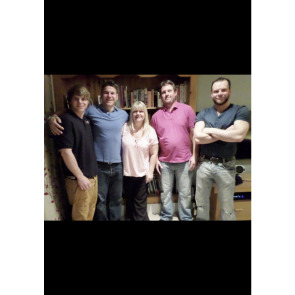 Notice Gallery for Benjamin Thomas TIMLIN