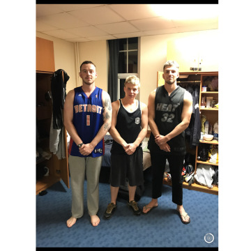 Photo for notice Benjamin Thomas TIMLIN