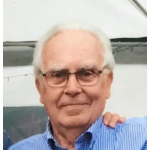 Photo of Terence TAIT