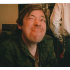 Photo of John Philip GRAHAM