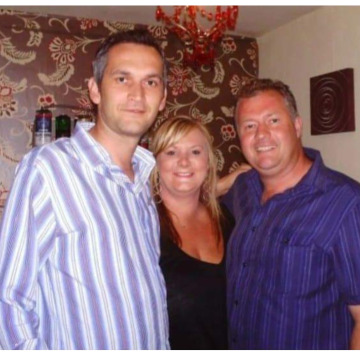 Photo for notice Dave PICKTHALL