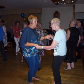 Notice Gallery for Ann IRVING