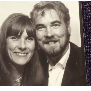 Photo for notice Desmond Anthony CURRIE