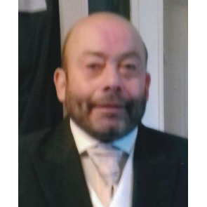 Photo of Ian Malcolm LIGHTBOWN