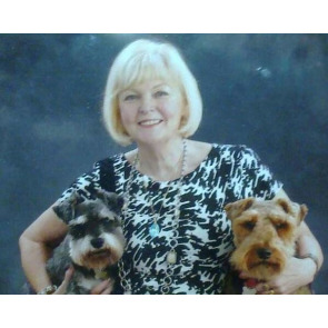 Photo of Anne INGHAM