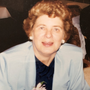 Photo of Agnes DOLBY