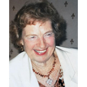 Photo of Joyce JOHNSTON