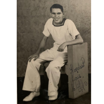 Photo for notice Harry Clifford TOOZE