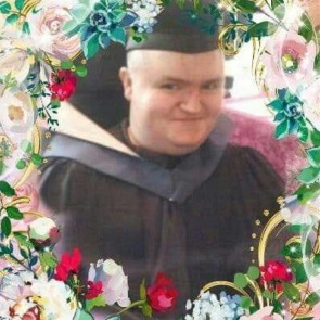 Photo of Richard John Kenneth CORDINGLEY