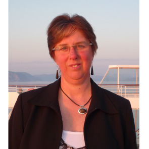 Photo of Caroline SKELTON