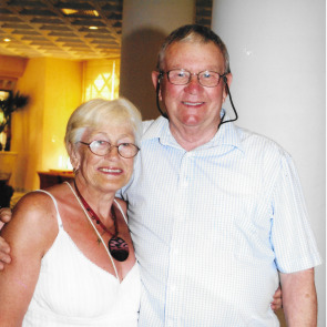 Photo of Jennifer Anne GILL