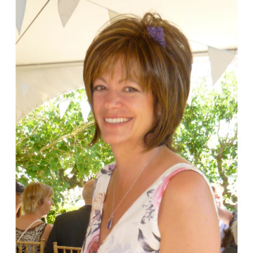 Notice Gallery for Gillian CLITHEROE