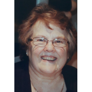 Photo of Margaret SUTCLIFFE