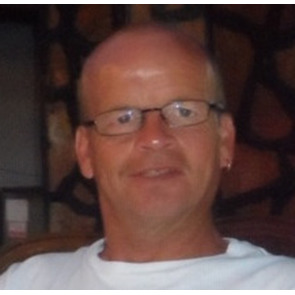 Photo of Steve BEBBER