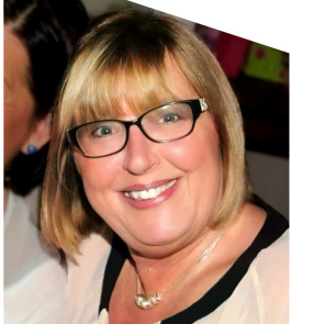 Photo of Carole WROE
