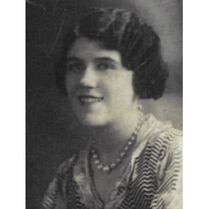 Photo of Mabel DAWSON