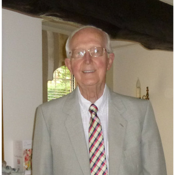 Notice Gallery for David WILLEY