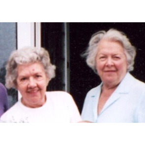 Photo of Barbara Kate SUTTON