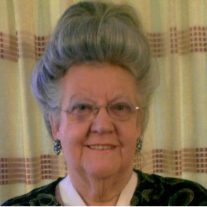 Photo of Elizabeth Mary DEAR