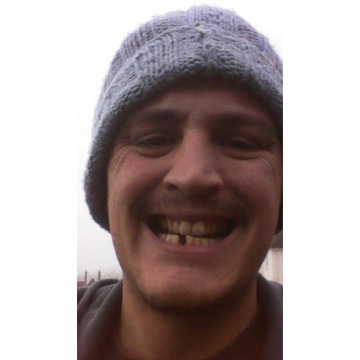 Photo for notice Nicholas James LOMAX