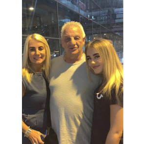 Notice Gallery for Lawrence Charles (Lol) NEALE