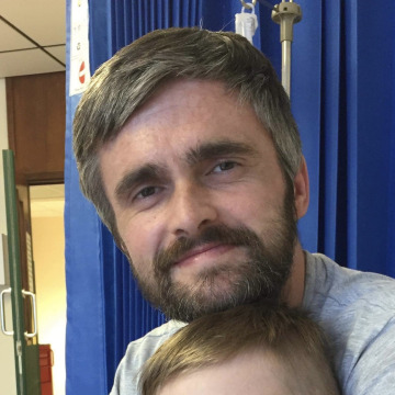 Photo for notice Mark DODD