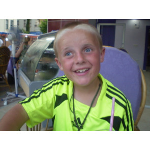 Photo of Ben PARKHOUSE