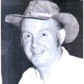 Photo of To A Special Man BILL JONES