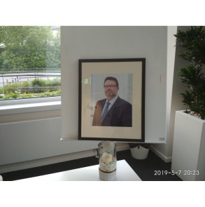 Notice Gallery for Michael Anthony HESKETH